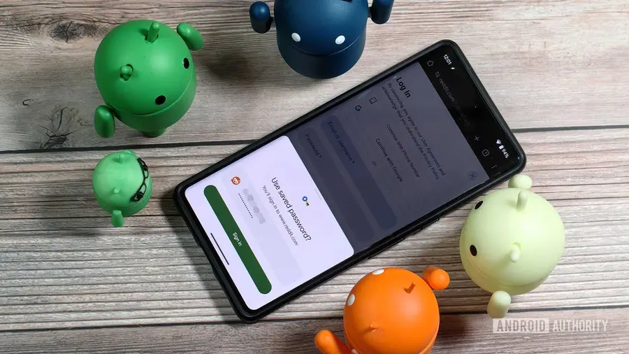 Mengatasi Masalah Password yang Digunakan Berulang Kali