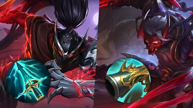 Mengenal Item Execute di MOBA dan Dampaknya pada Permainan