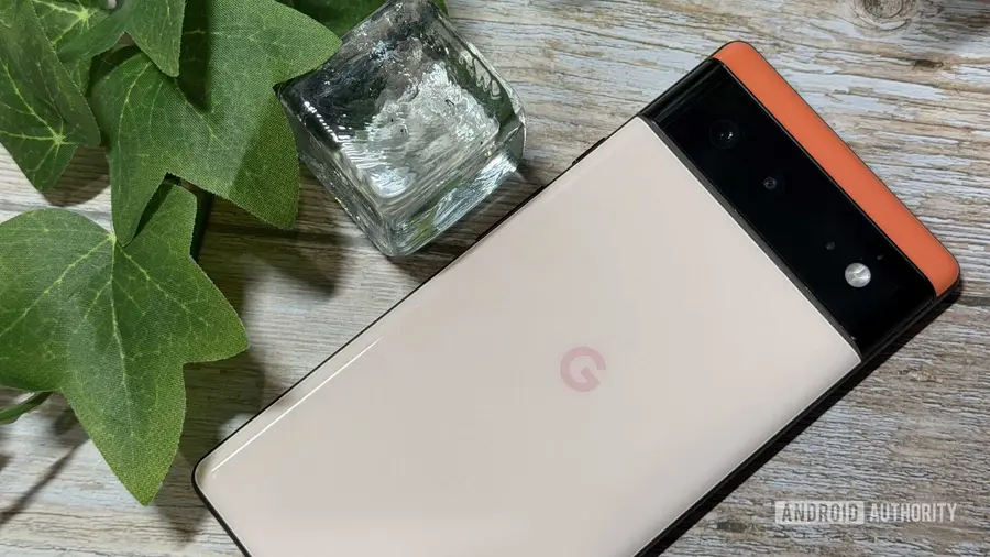 Menggali Sejarah Google Pixel 6 yang Berliku