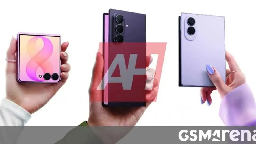 Mengintip Rangkaian Galaxy Unpacked Samsung yang Terungkap