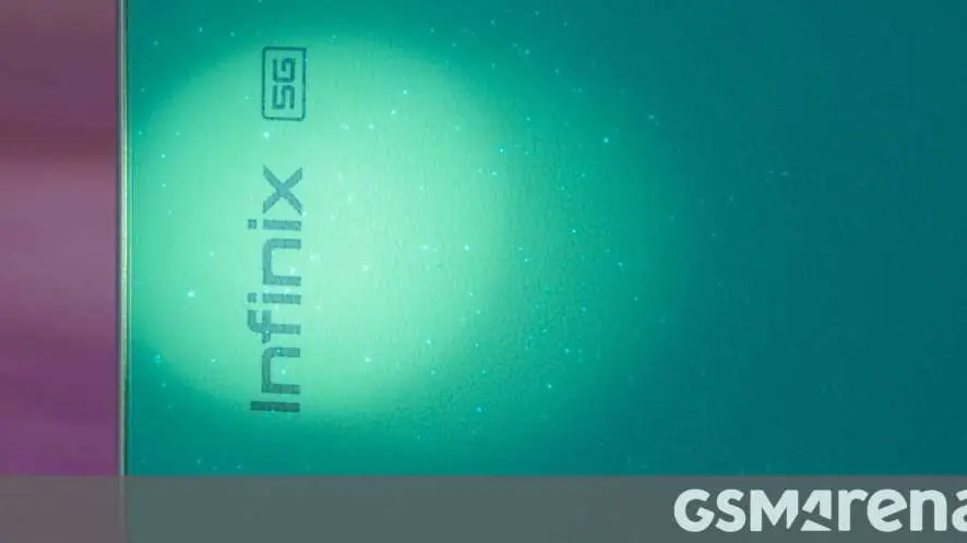 Mengungkap Infinix Hot 70 Pro: Desain Menawan dan Fitur Canggih
