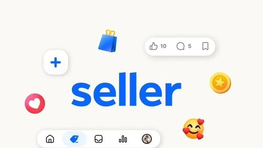 Meta Luncurkan Aplikasi Seller untuk Penjual di Facebook Marketplace