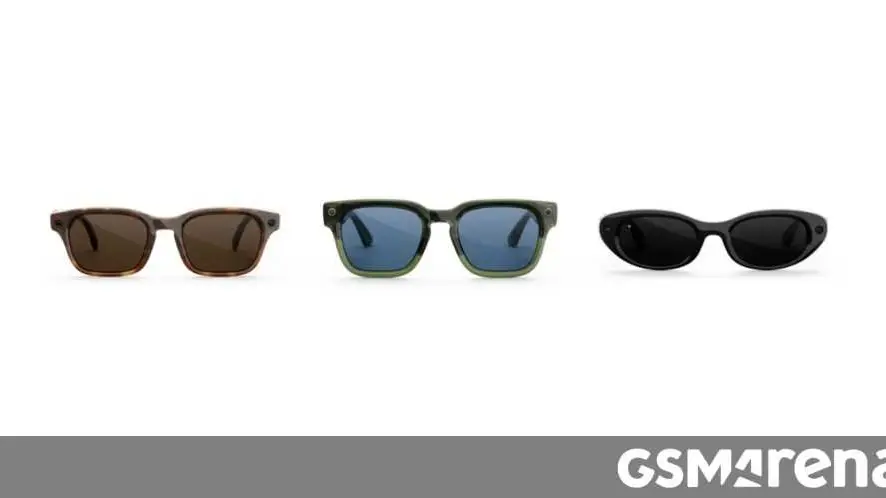 Meta Launches Latest Smart Glasses with Innovative and Stylish Features