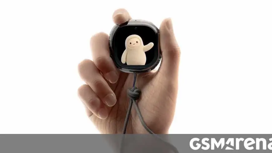 Meta Muse Charm: Gadget AI Mandiri yang Akan Datang