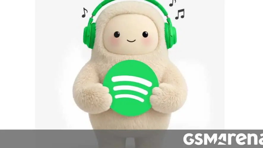 Meta Muse Kini Dapat Kendalikan Spotify Anda