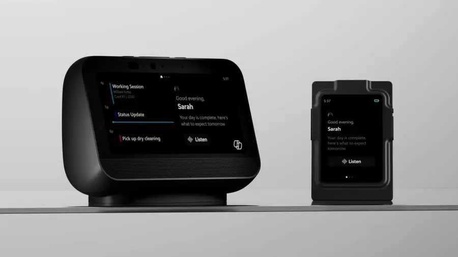 Microsoft Luncurkan Proyek Solara: Hardware Android Berbasis AI Inovatif