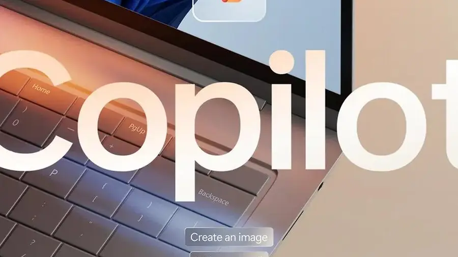 Microsoft Pensiunkan Brand Copilot+ PC untuk Laptop Windows