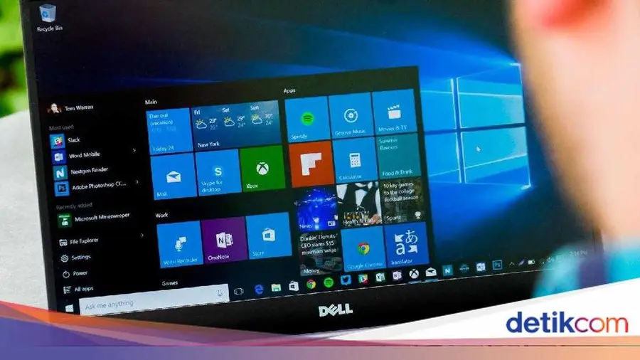 Microsoft Extends Windows 10 Security Support Until 2027