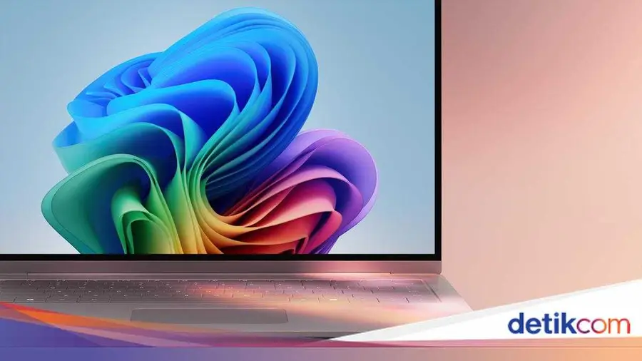 Microsoft Uji Coba Copilot Sebagai Sistem Operasi Baru