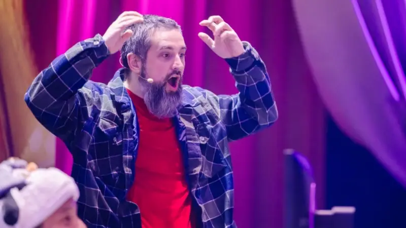 Mortdog Resmi Tinggalkan Riot Games Setelah 10 Tahun Berkarier