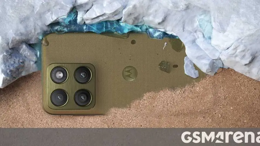 Motorola Edge 2026 Hadir dengan Layar Kompak dan Performa Tangguh