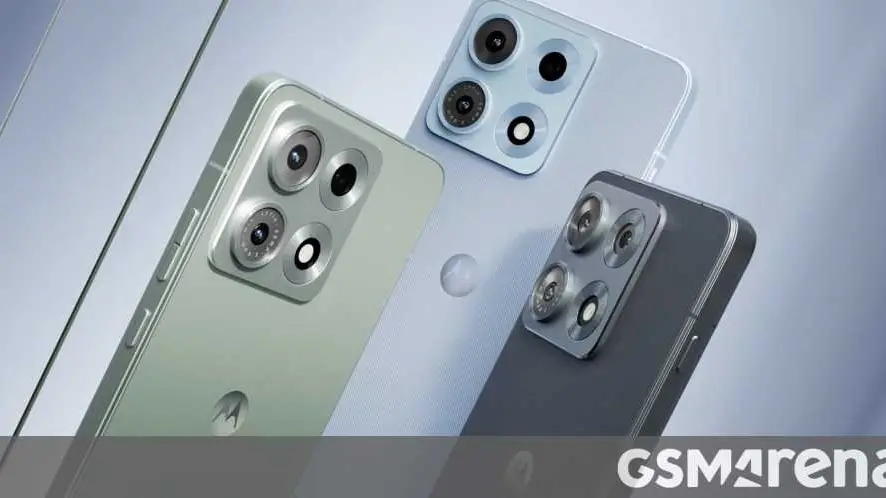 Motorola Edge 70 Max Resmi Diluncurkan, Baterai 7.100mAh