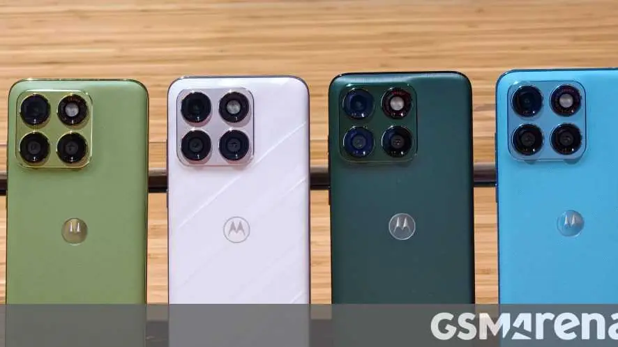 Motorola Edge 70 Plus dan Razr 70 Terbaru Dikenalkan di IFA 2026