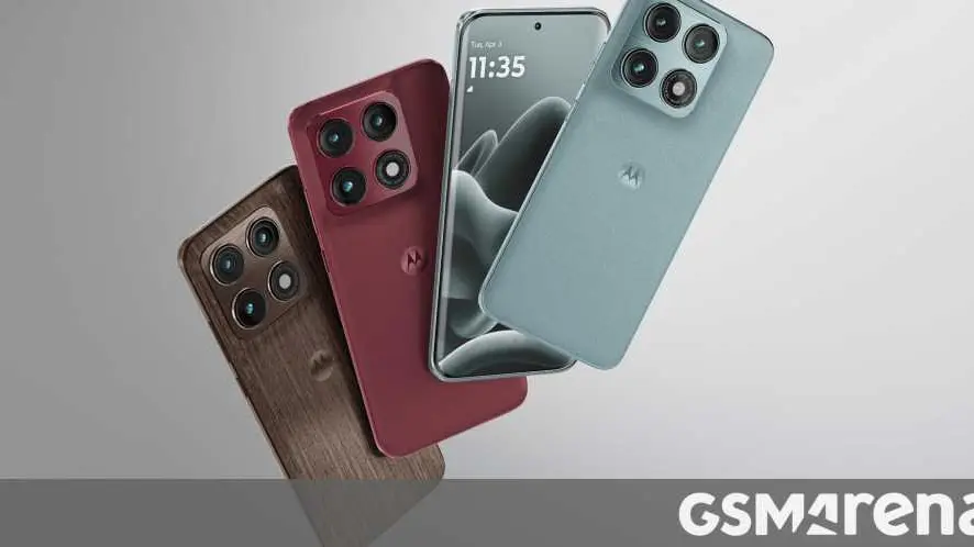 Motorola Edge 70 Pro+: Desain Menarik dan Performa Tangguh Terbaru