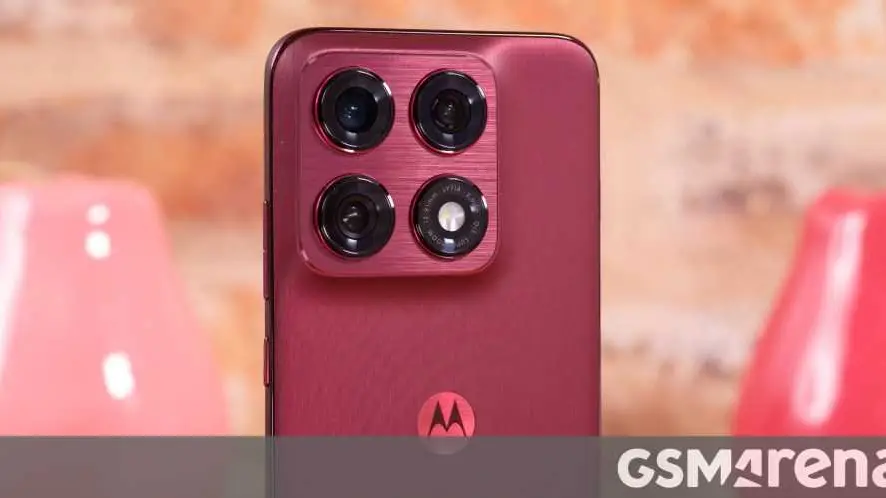 Motorola Edge 70 Pro: Premium Smartphone with Attractive Features and Elegant Design