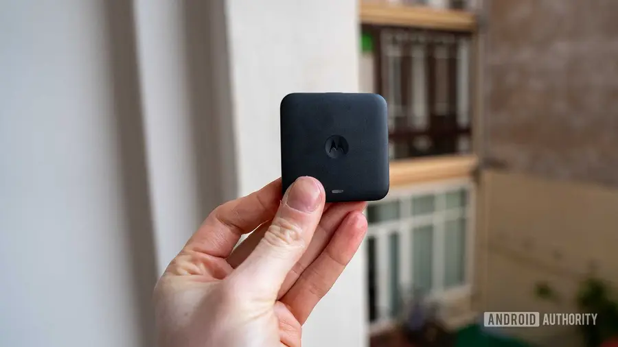 Motorola MA2 Officially Introduced, Latest Wireless Android Auto Adapter for 2026