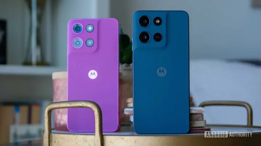Motorola Moto G Memerlukan Perbaikan untuk Kembali Menarik