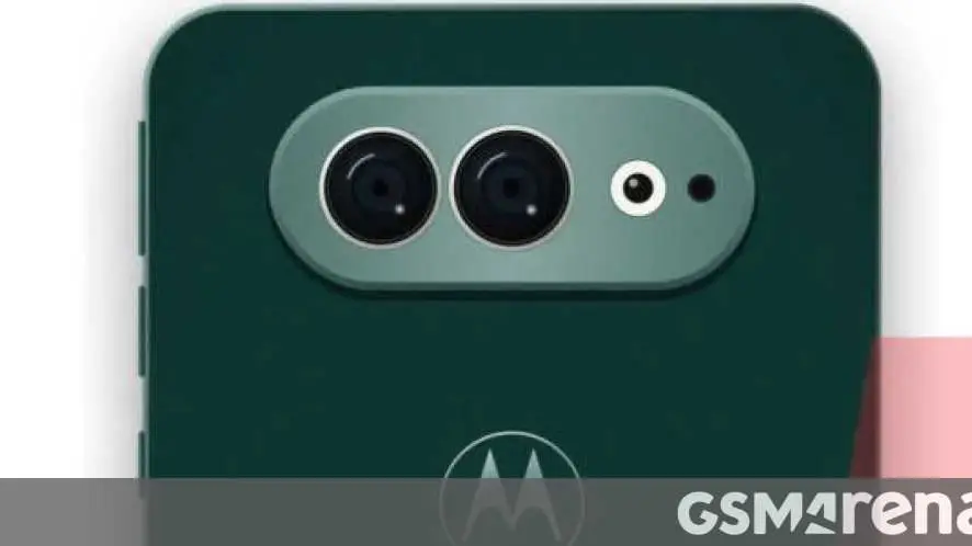 Motorola Razr Flex: Ponsel Lipat dengan Spesifikasi Menarik