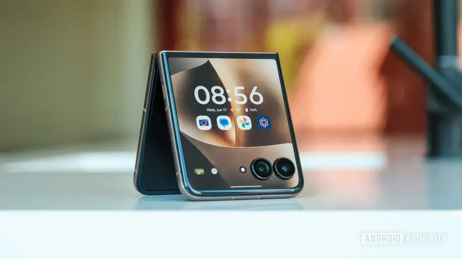 Motorola Razr Ultra 2026: Stunning Design and Tempting Price