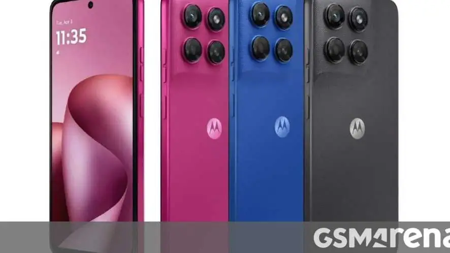 Moto G47 Power Launches with Enhanced Battery Capacity