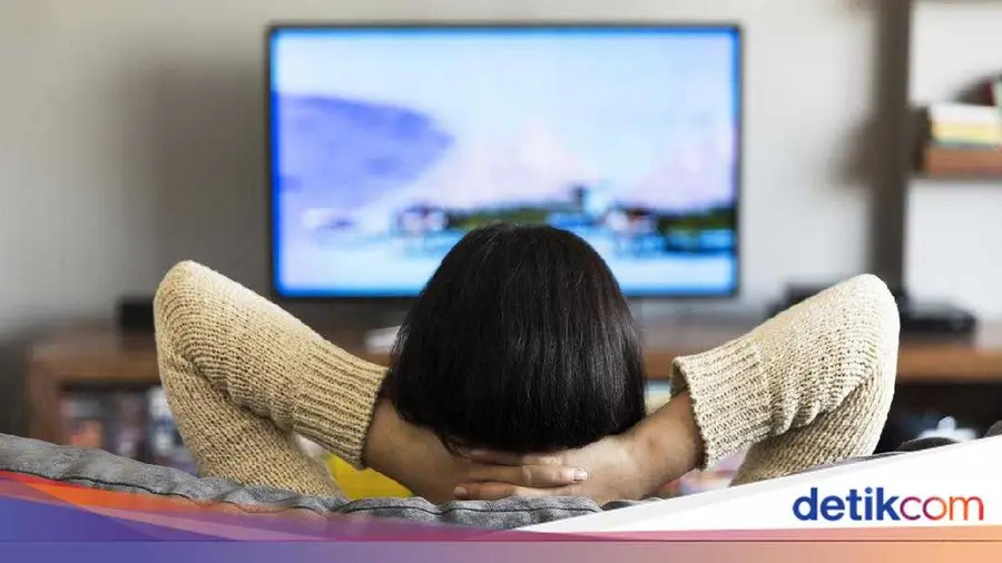 Nikmati Akhir Pekan dengan Marathon Film Bersama Transvision
