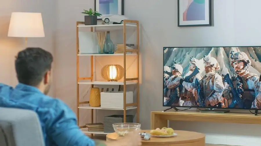 Nikmati Akhir Pekan dengan Nonton Film dan Diskon Menarik