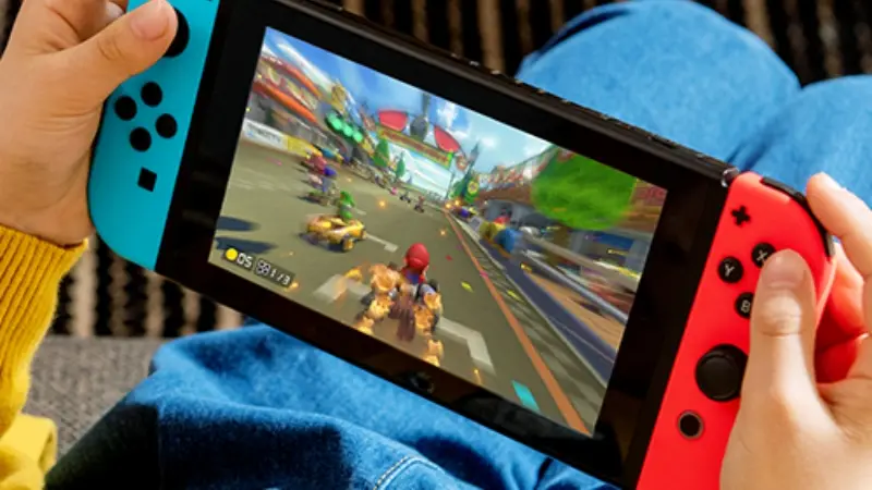 Nintendo Akan Hentikan Penjualan Switch Generasi Pertama pada 2027