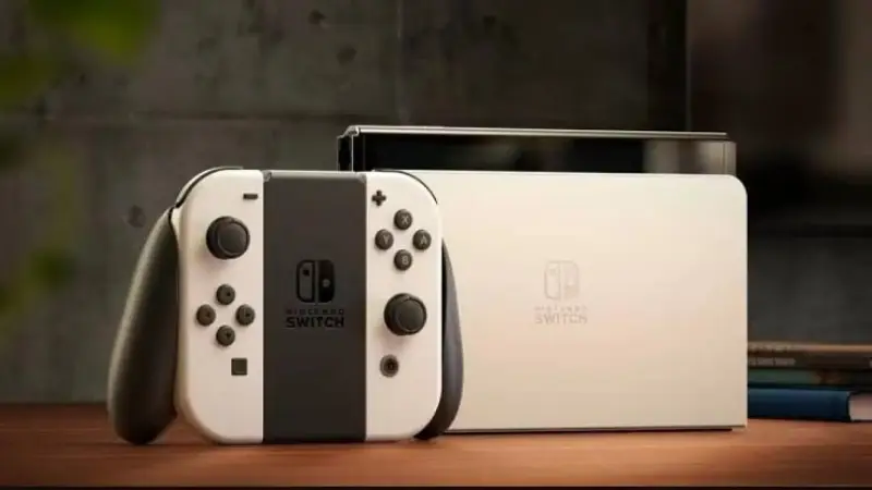 Nintendo Pastikan Penjualan Switch Generasi Pertama Masih Berlanjut