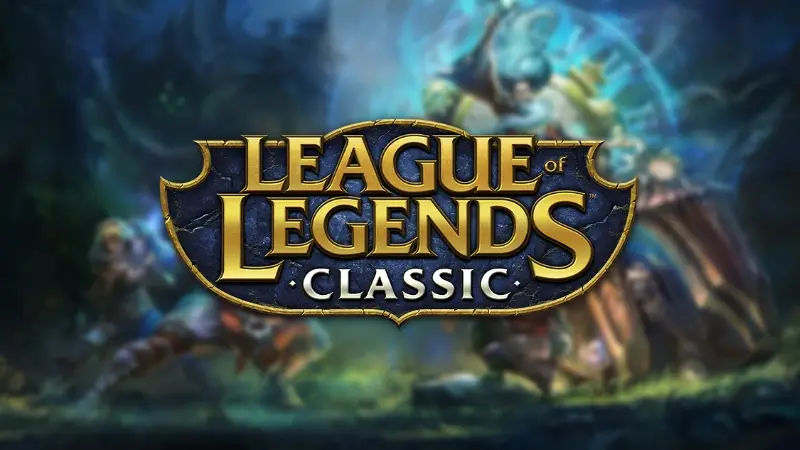 Nostalgia League of Legends Classic di Era Garena Indonesia