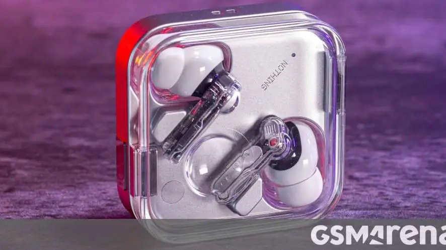 Nothing Ear (3a) Diluncurkan: Earbuds Terjangkau dengan Desain Menarik