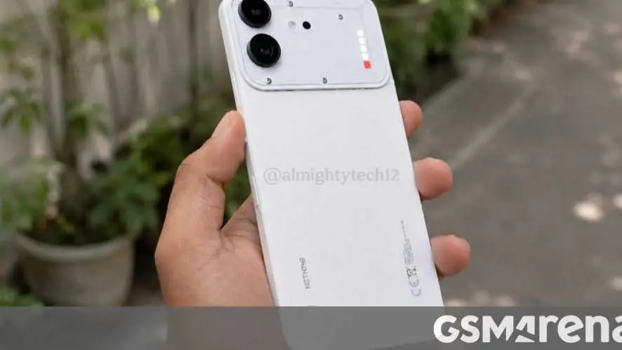 Nothing Phone (4b) Diluncurkan dengan Desain Menawan dan Chipset Snapdragon