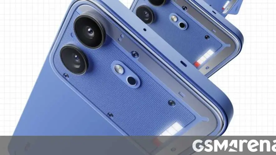 Nothing Phone (4b) Hadir dengan Desain Menawan dan Spesifikasi Menggoda