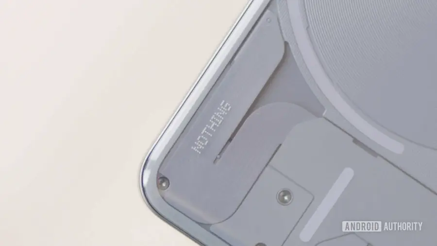Nothing Set to Launch Its First Smartwatch Soon