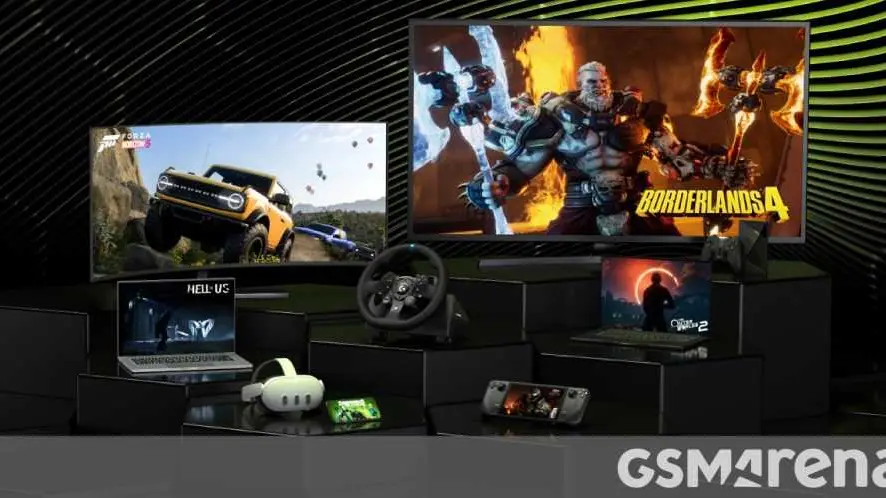 Nvidia GeForce Now Resmi Hadir di India dengan Berbagai Pilihan