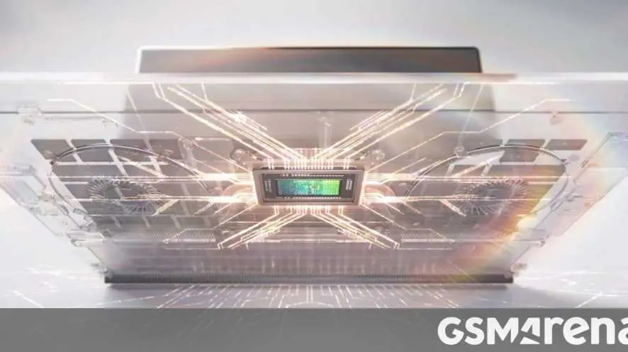 Nvidia Luncurkan Chipset RTX Spark untuk Performa Komputasi Modern