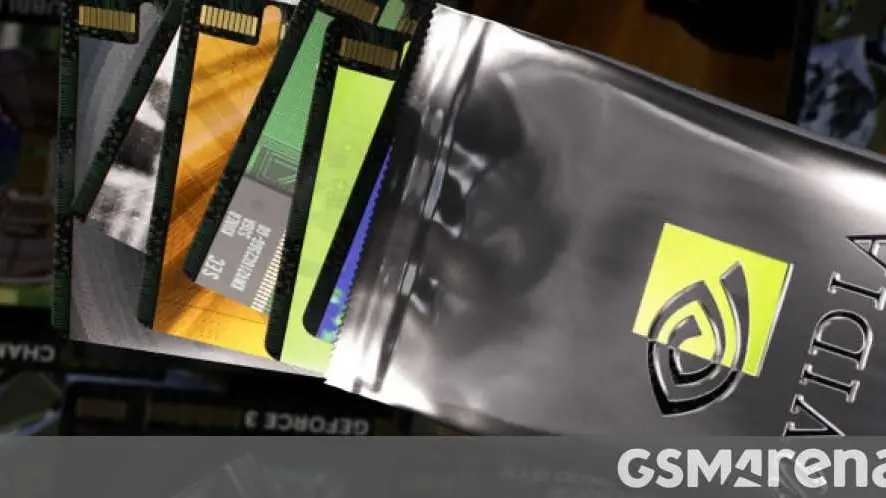 Nvidia Luncurkan Kartu Perdagangan GeForce untuk Penggemar Game