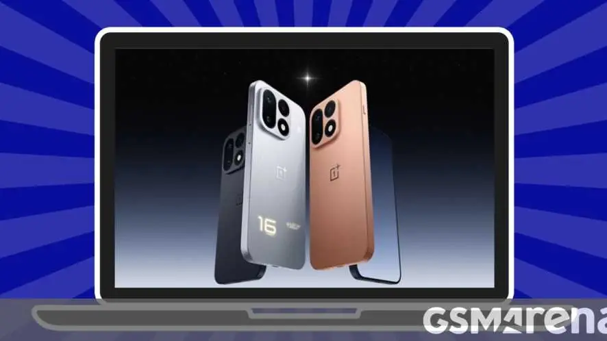 OnePlus 16 Launches with Impressive 9,000mAh Battery