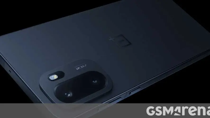 OnePlus Ace 7 dan Ace 7 Pro Mungkin Hadir dengan Kamera 200MP