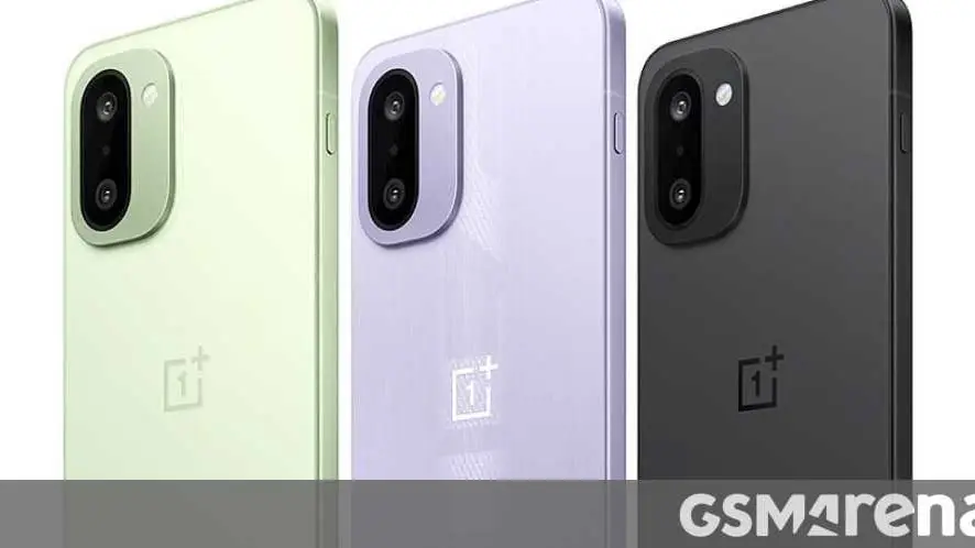 OnePlus Ace 7T Siap Hadir dengan Baterai 10.000 mAh dan Layar 1.5K