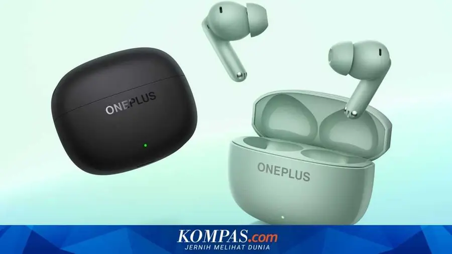 OnePlus Nord Buds 4: TWS Terjangkau dengan Fitur Premium Menarik