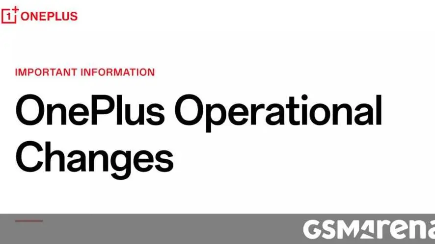 OnePlus Tinggalkan Eropa dan Amerika Utara, Fokus di India