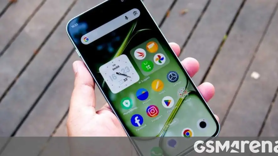 OnePlus Turbo Pro Specifications Leaked Ahead of Launch