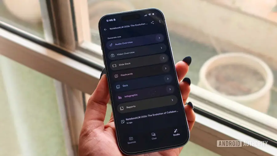 Open Notebook: A Safe and Appealing Alternative to NotebookLM