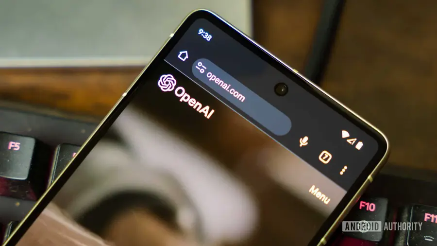OpenAI Siapkan Speaker Cerdas Tanpa Layar Pertama