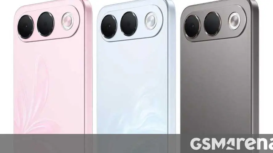 Oppo A7 Pro and A7 Pro Max Prepare for Global Launch