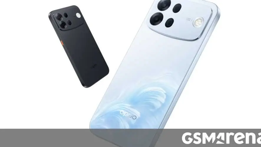Oppo A7 Pro Max Resmi Hadir di Eropa, Ini Spesifikasinya