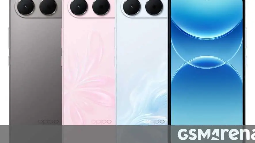 Oppo A7 Pro Launches with Impressive 8,000 mAh Battery