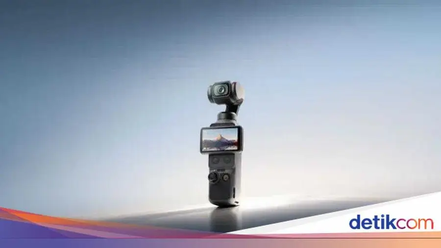 Oppo dan Vivo Siap Luncurkan Kamera Vlogging 200 MP untuk Kreator Konten