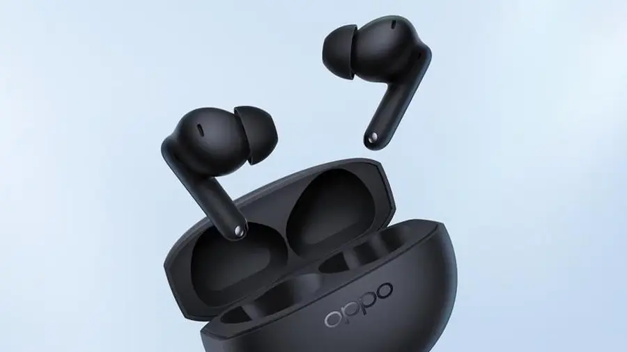 Oppo Enco Air5 dan Air5s Hadir dengan Audio Premium