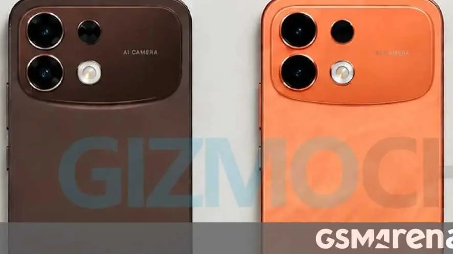 Oppo F35 dan F35 Pro Segera Meluncur di India